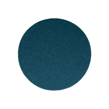 Pferd Tools 5" Diameter PSA Disc - Zirconia Alumina - 120 Grit 47566